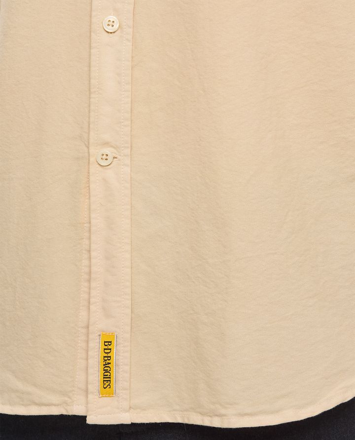 BD Baggies CAMICIA IN COTONE Sconto di tempo limitato
