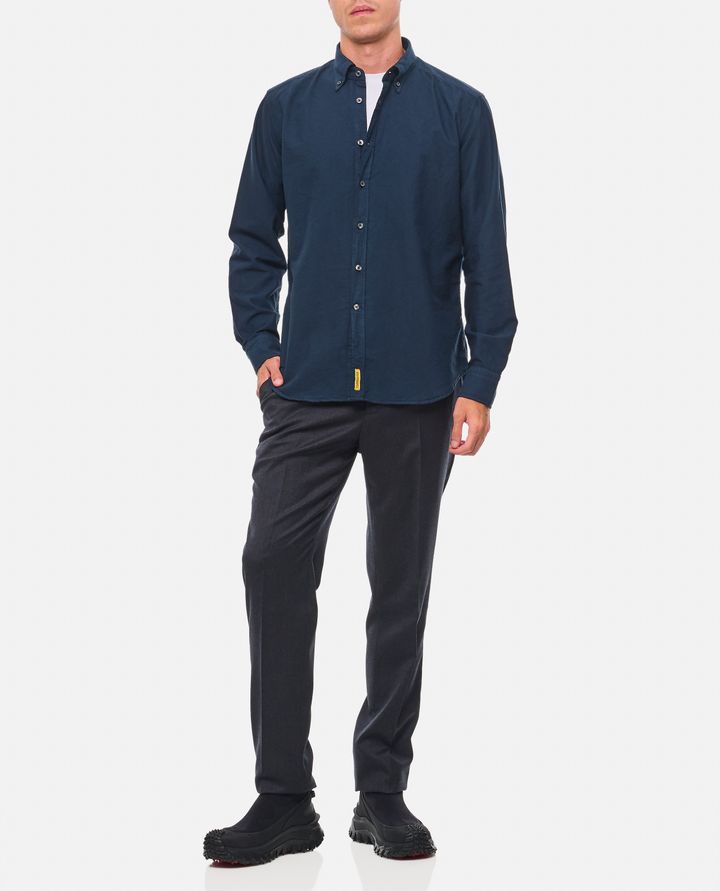 BD Baggies CAMICIA IN COTONE Negozio online di fabbrica