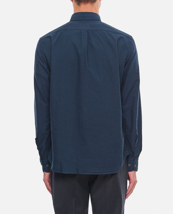 BD Baggies CAMICIA IN COTONE Negozio online di fabbrica