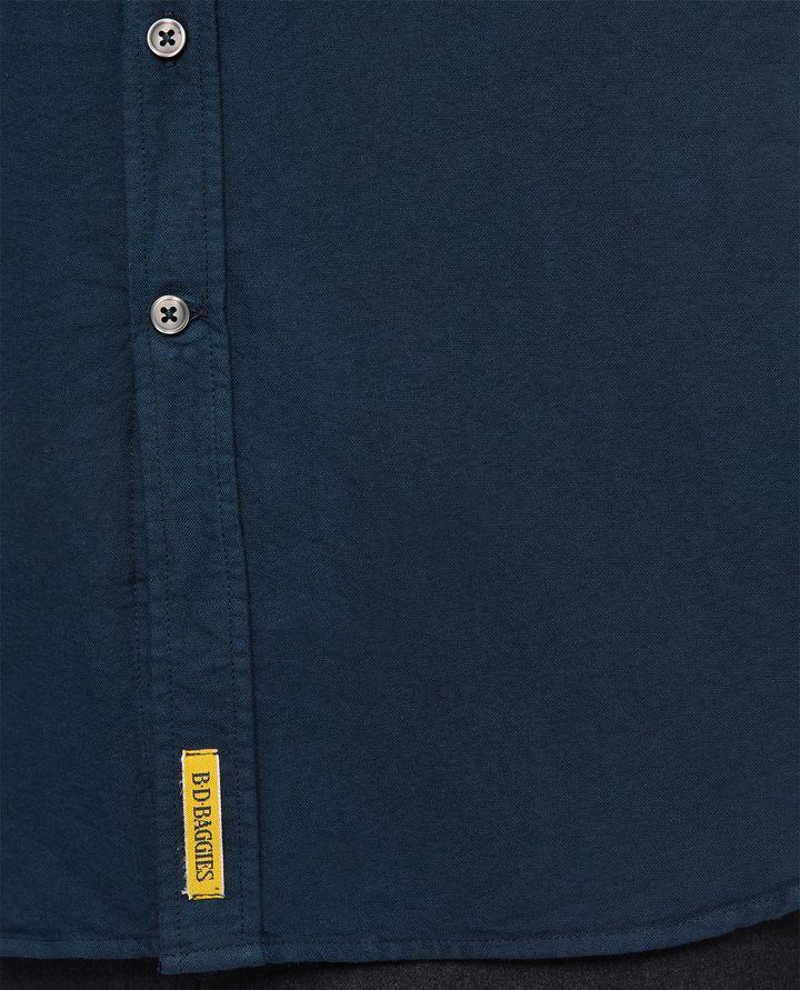 BD Baggies CAMICIA IN COTONE Negozio online di fabbrica
