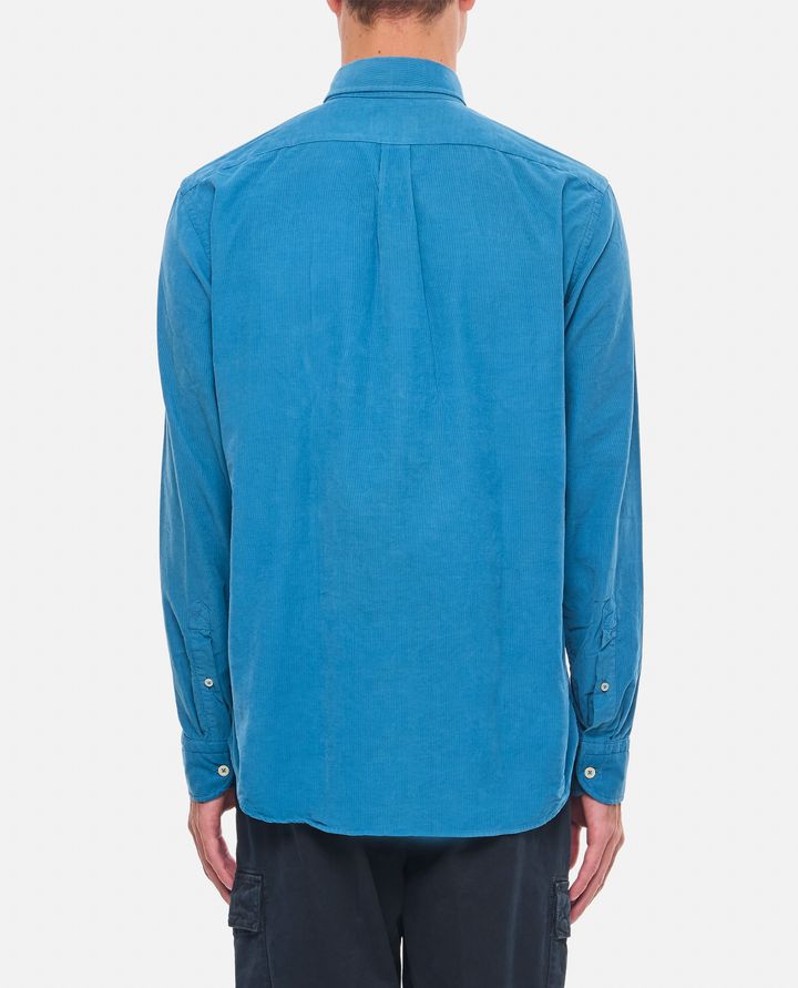 BD Baggies CAMICIA IN COTONE Prezzo di fabbrica