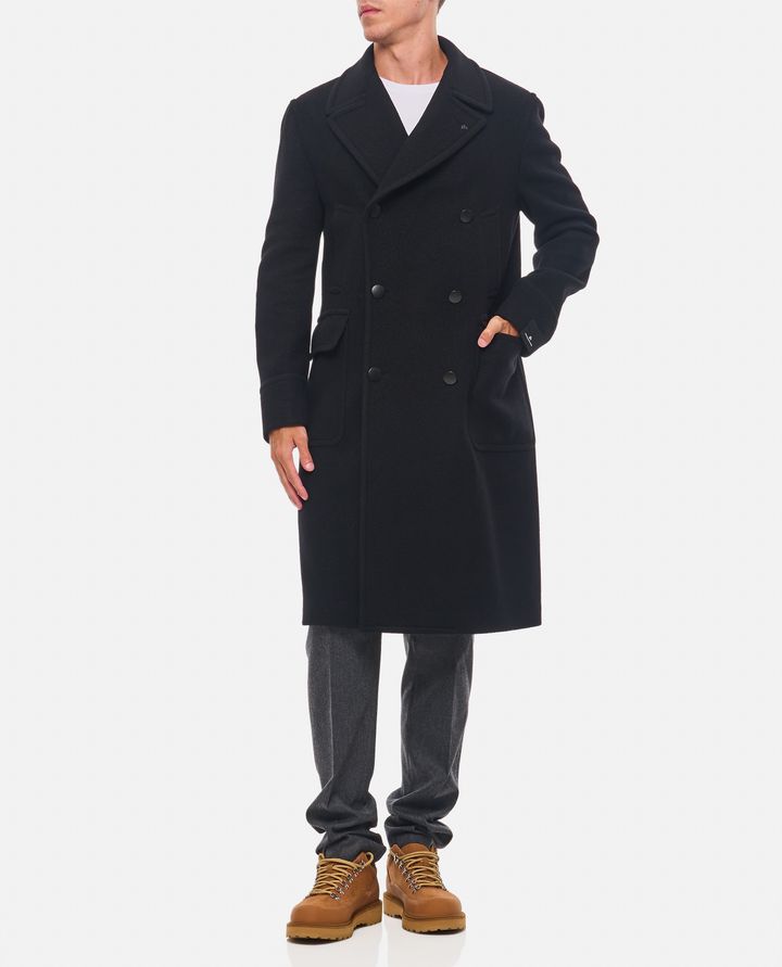 Tagliatore CAPPOTTO SHERRY Fornitura limitata