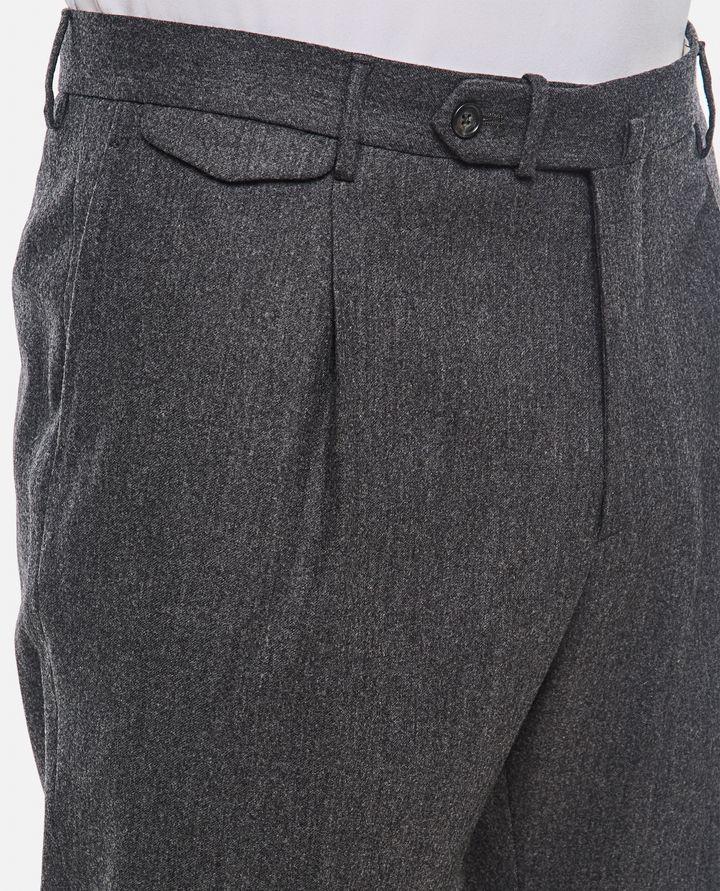 Tagliatore PANTALONE IN LANA VERGINE Vendite stagionali