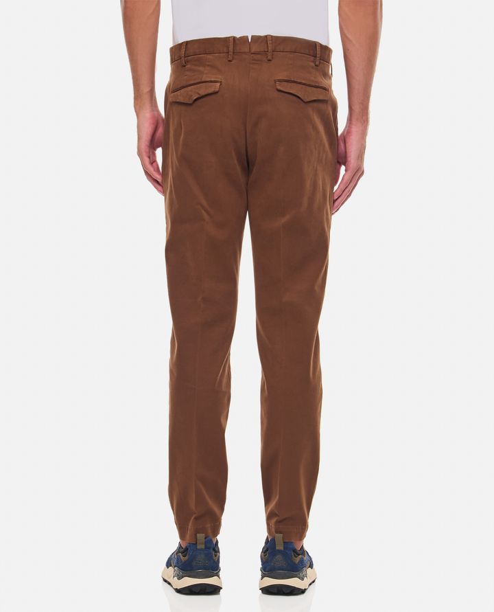 PT01 PANTALONI IN COTONE Black Friday