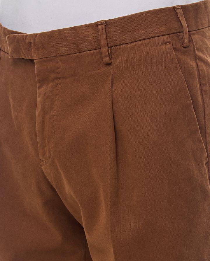 PT01 PANTALONI IN COTONE Black Friday