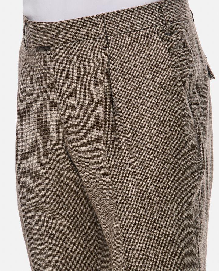 PT01 PANTALONE PINCE Offerta natalizia
