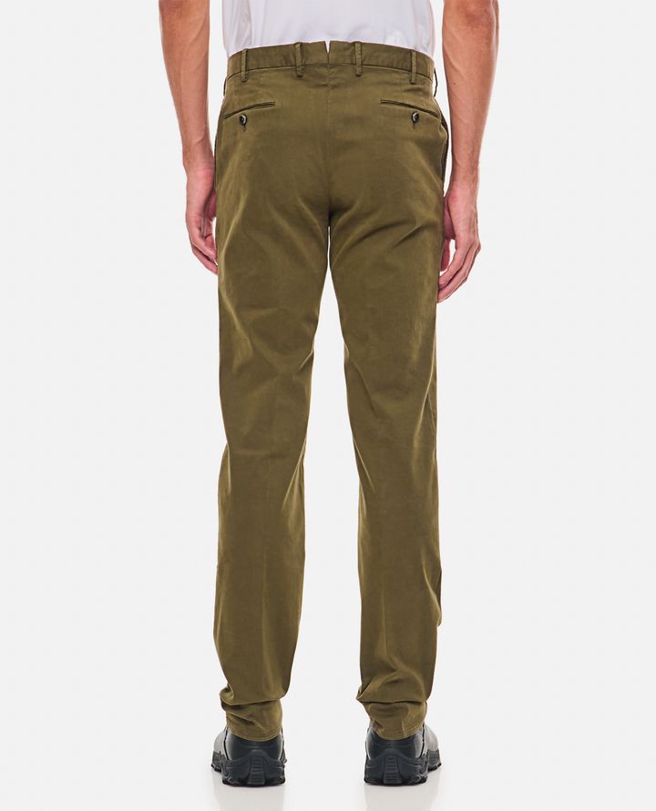 PT01 PANTALONI IN COTONE Offerta Pasqua