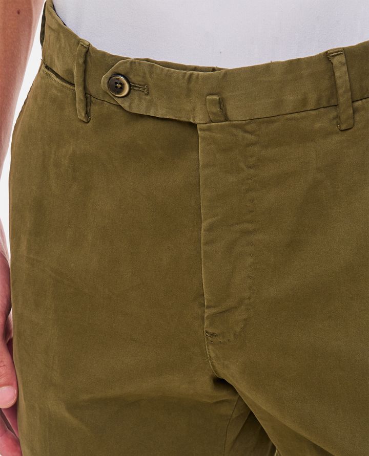 PT01 PANTALONI IN COTONE Offerta Pasqua