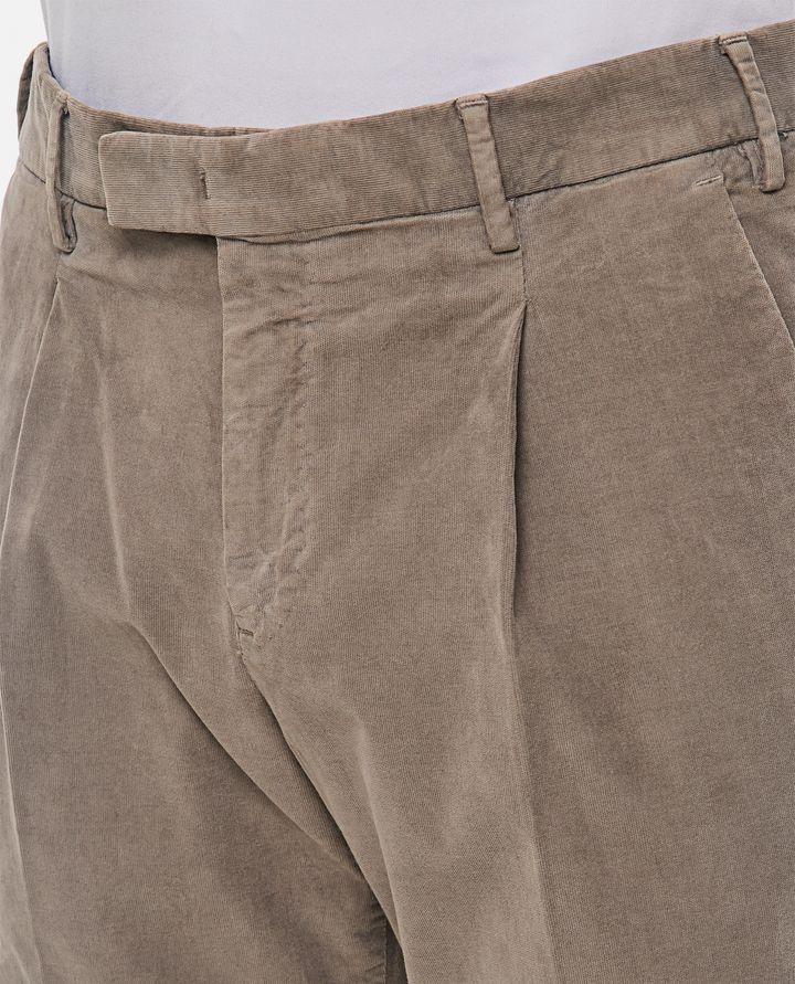 PT01 PANTALONI IN VELLUTO Offerta per la Festa della Mamma