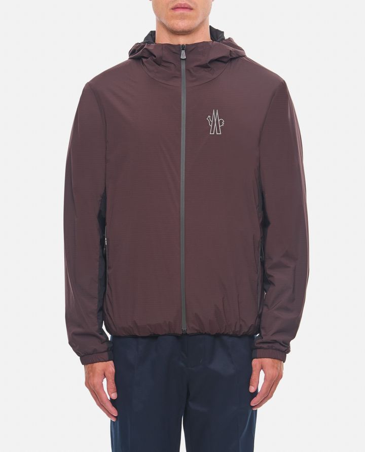 Moncler Grenoble BISSEN GIACCA Smaltimento dello stoccaggio