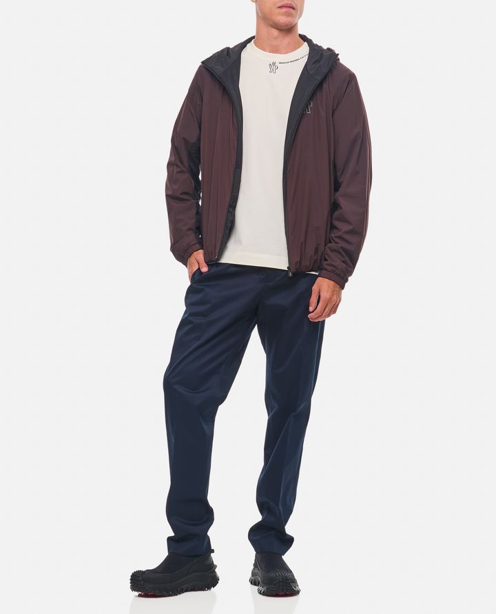 Moncler Grenoble BISSEN GIACCA Smaltimento dello stoccaggio