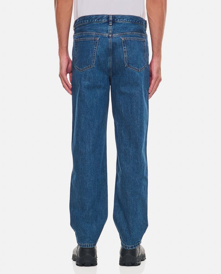A.P.C. MARTIN JEANS Latest fashion