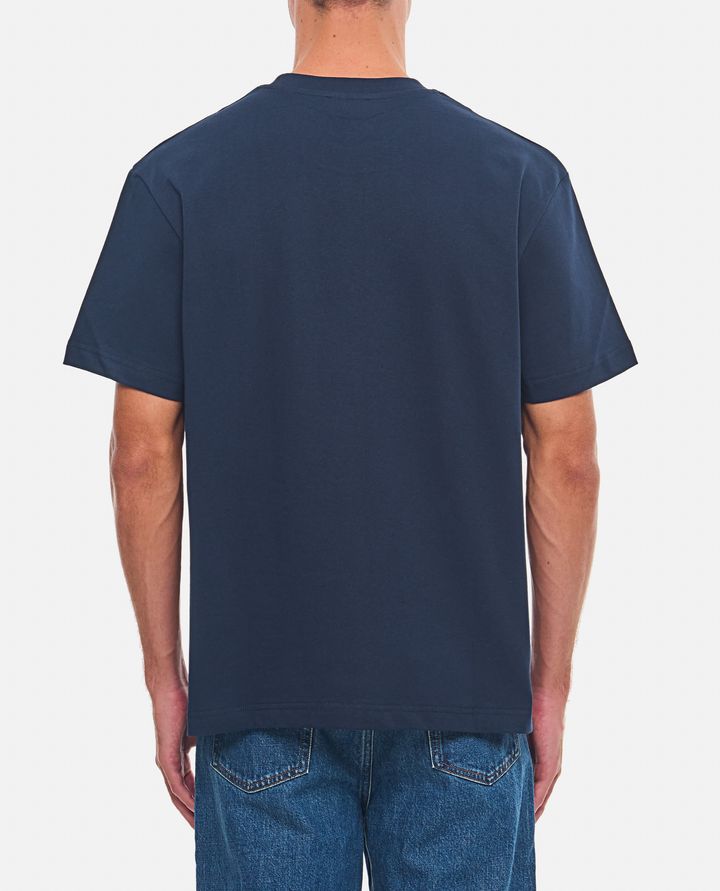 A.P.C. BOXY GUITARE T-SHIRT Offerte esclusive