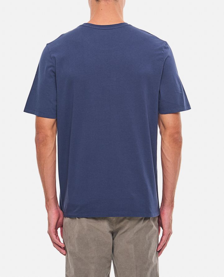 Maison Kitsuné T-SHIRT CON VOLPE Lightning offer
