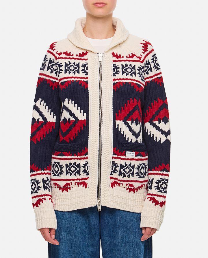 Fay CARDIGAN FAY ARCHIVE Enormi risparmi