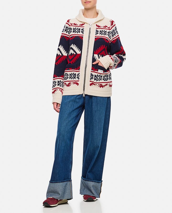 Fay CARDIGAN FAY ARCHIVE Enormi risparmi