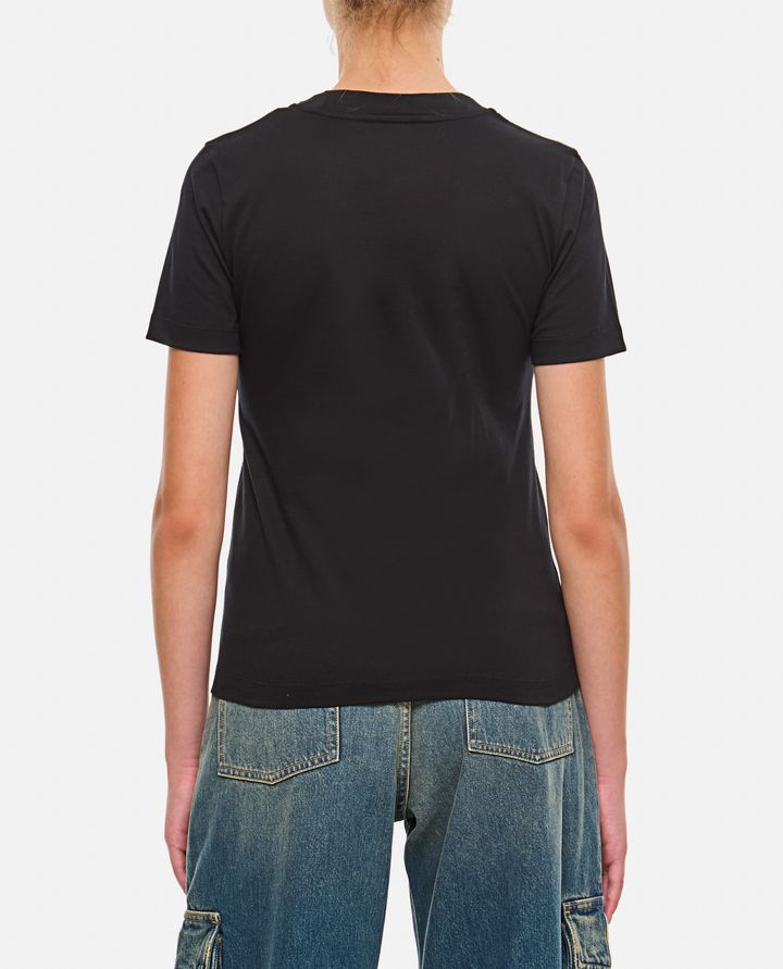 Moncler LOGO T-SHIRT Prezzo basso