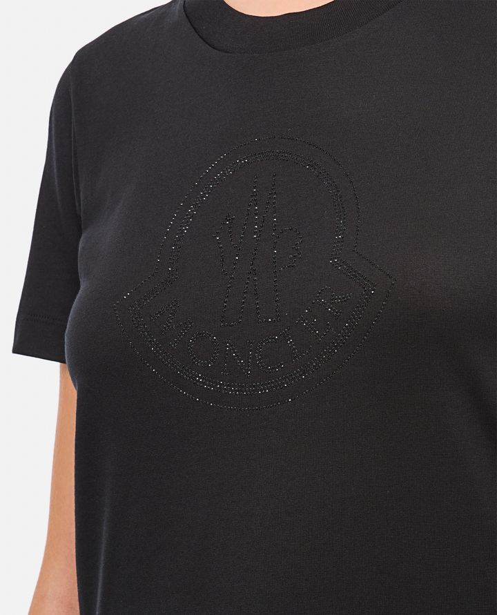 Moncler LOGO T-SHIRT Prezzo basso