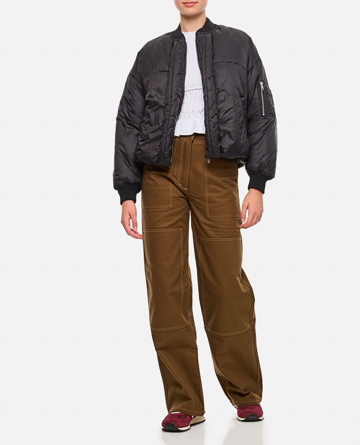 Mordecai PIUMINO BOMBER Super Saving Price