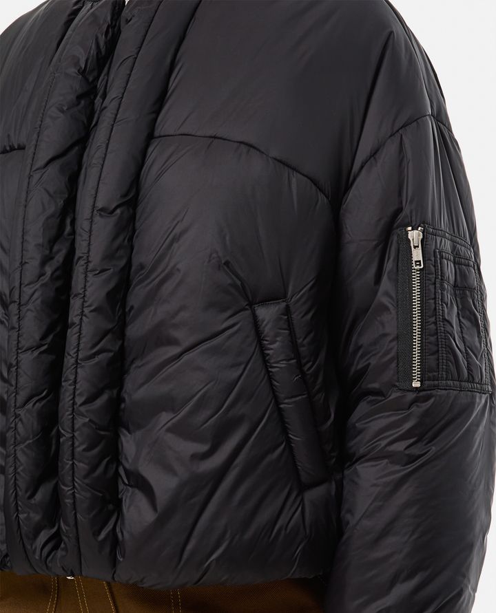 Mordecai PIUMINO BOMBER Super Saving Price