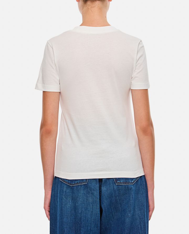 Moncler LOGO T-SHIRT Offerta settimanale