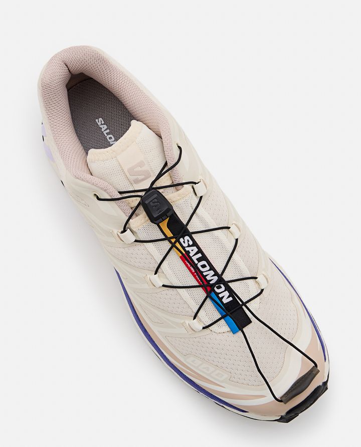 Salomon XT-6 SNEAKERS Rilascio limitato