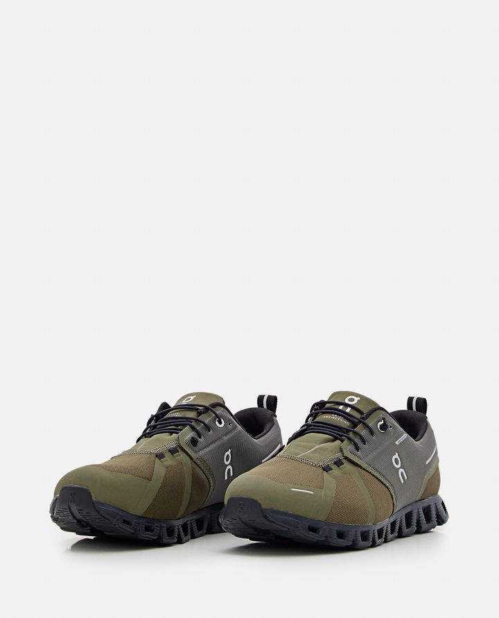 On Running CLOUD 5 WATERPROOF SNEAKERS Latest stili