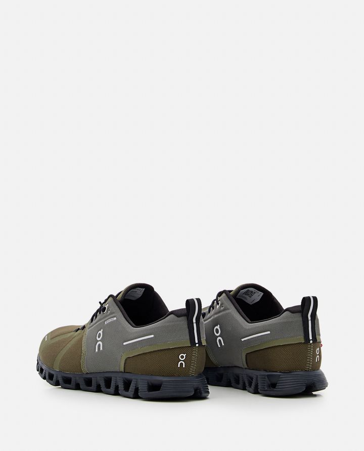 On Running CLOUD 5 WATERPROOF SNEAKERS Latest stili