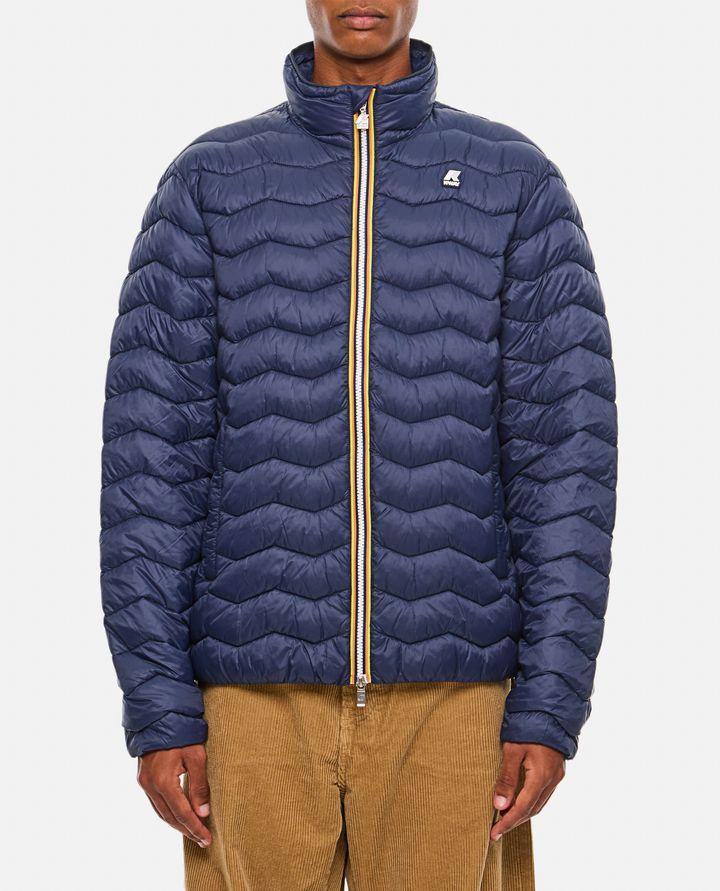 K-Way VALENTINE PIUMINO Fino al 60% di sconto