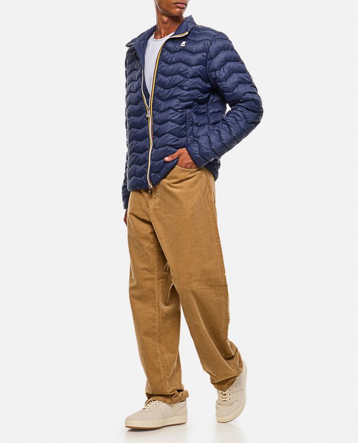 K-Way VALENTINE PIUMINO Fino al 60% di sconto