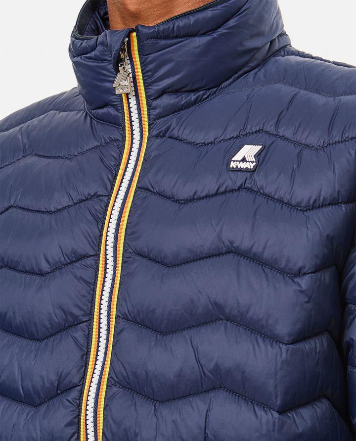 K-Way VALENTINE PIUMINO Fino al 60% di sconto