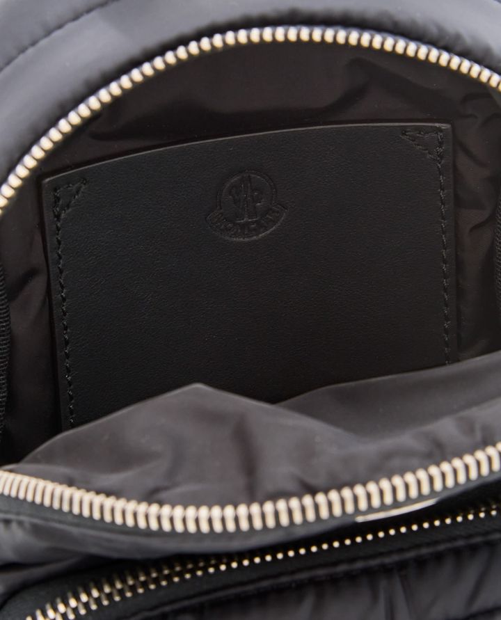 Moncler KILIA ZAINO PICCOLO Sostegno trimestrale