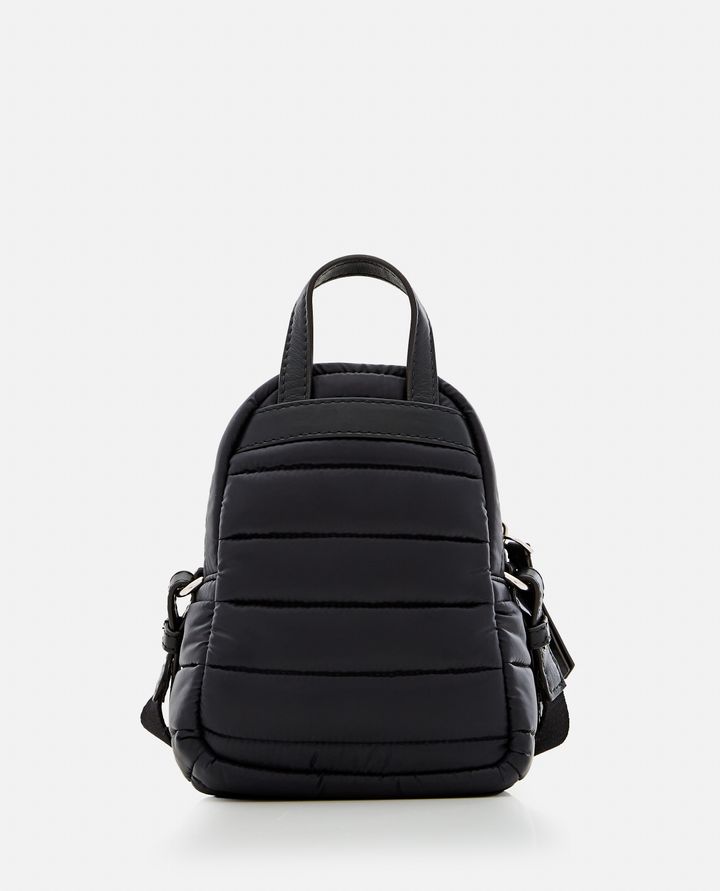 Moncler KILIA ZAINO PICCOLO Sostegno trimestrale