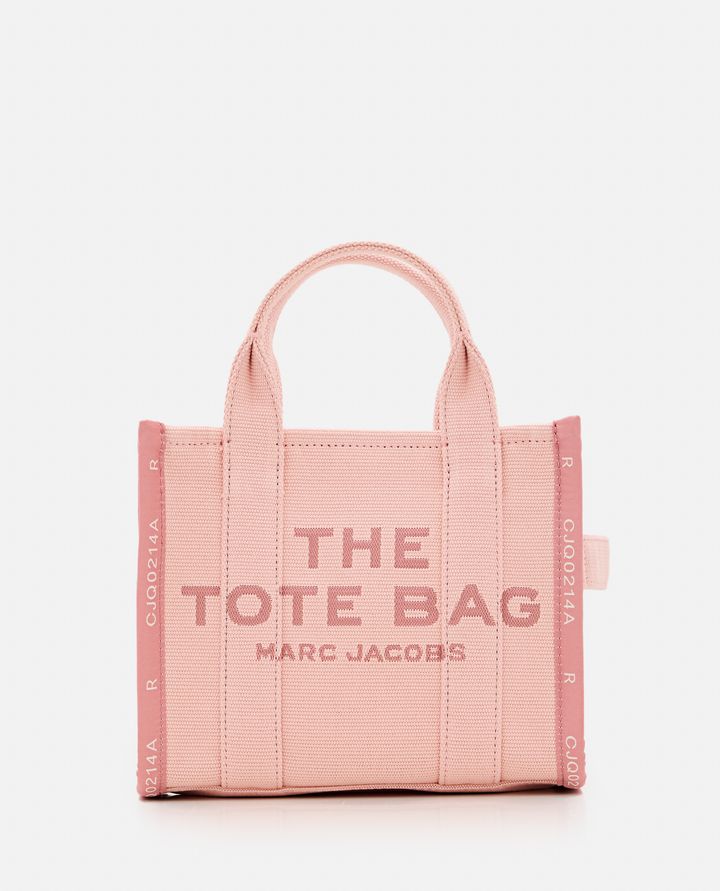 Marc Jacobs THE SMALL JACQUARD BORSA TOTE Discount Store per i nuovi prodotti