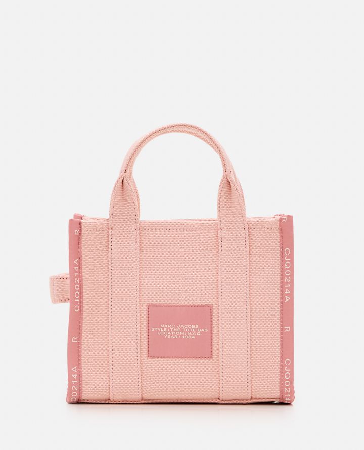 Marc Jacobs THE SMALL JACQUARD BORSA TOTE Discount Store per i nuovi prodotti