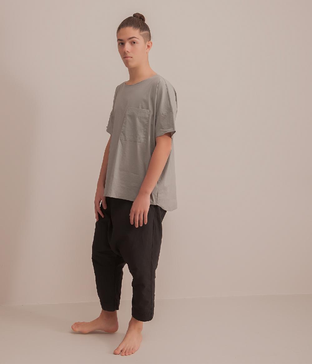 Album Di Famiglia art. 17SU1708 BIG STRETCH T-SHIRT 2025