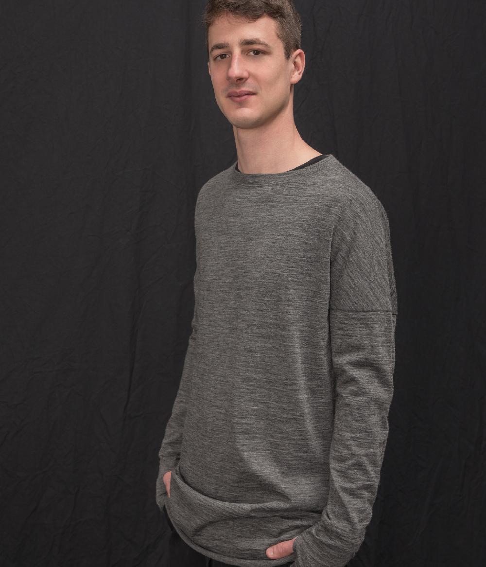 Album Di Famiglia art. 19W#U4078 LONG T-SHIRT WW Shopping Online