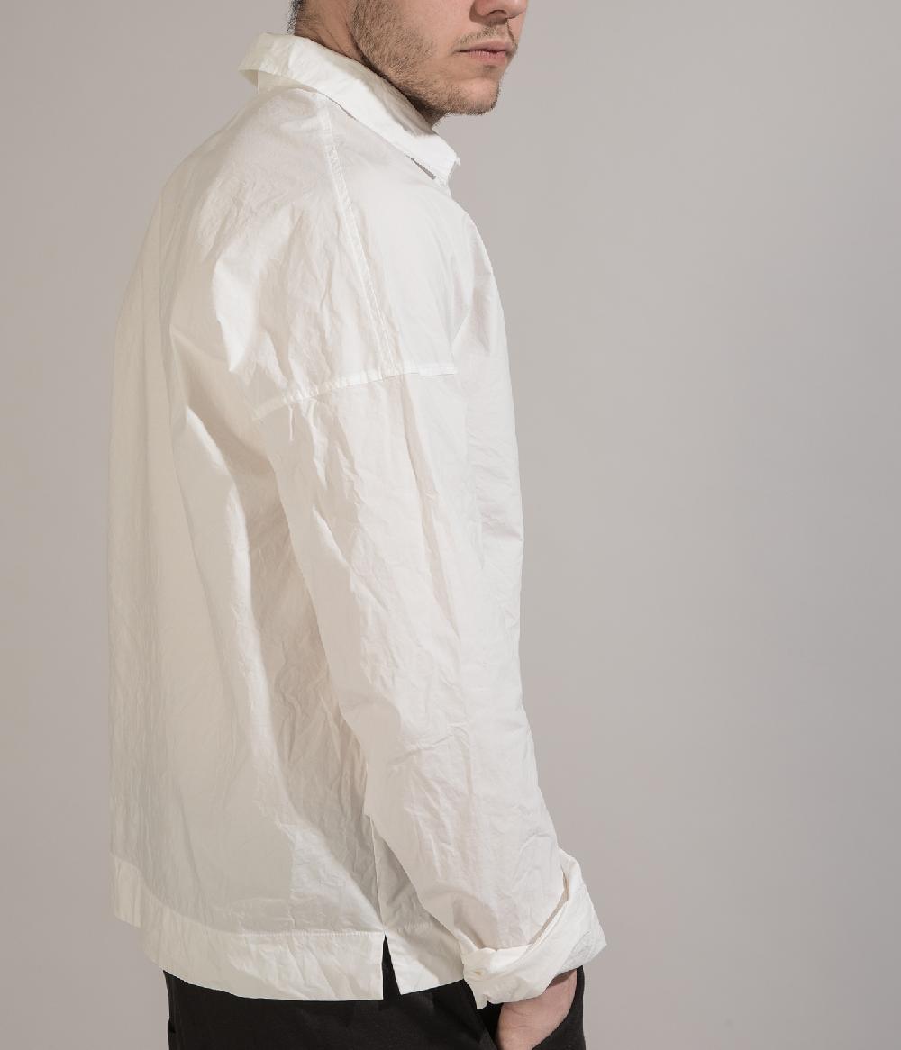 Album Di Famiglia art. 20WU1237 MAN COLLAR SHIRT TS Affare Del Giorno