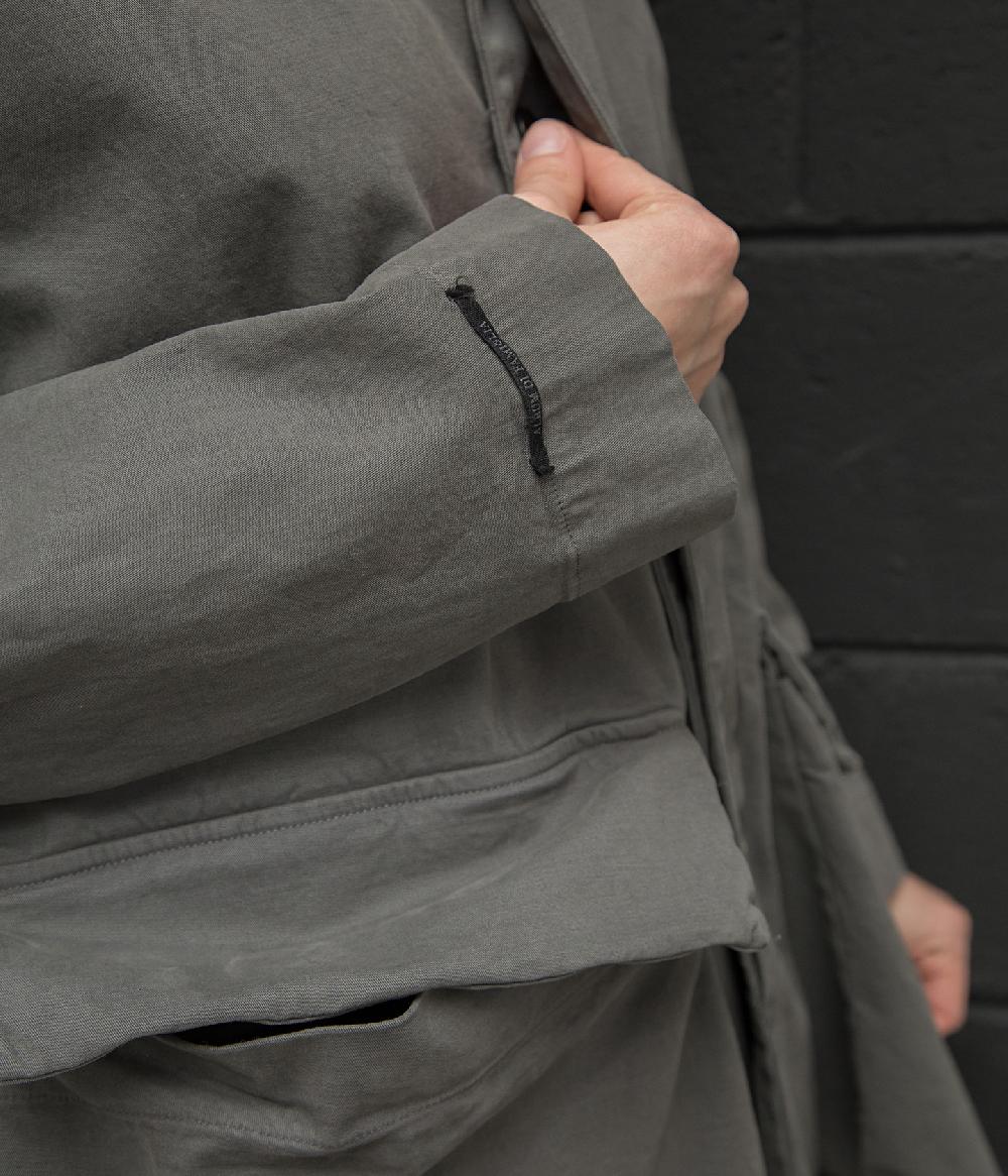 Album Di Famiglia art. 17WU4511 POCKET COAT TWS Outlet