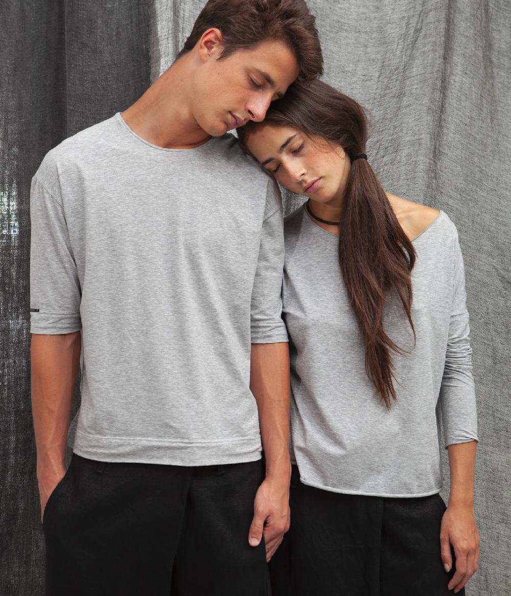 Album Di Famiglia art. 15SU1704 T-SHIRT M/C JS Vendite Flash