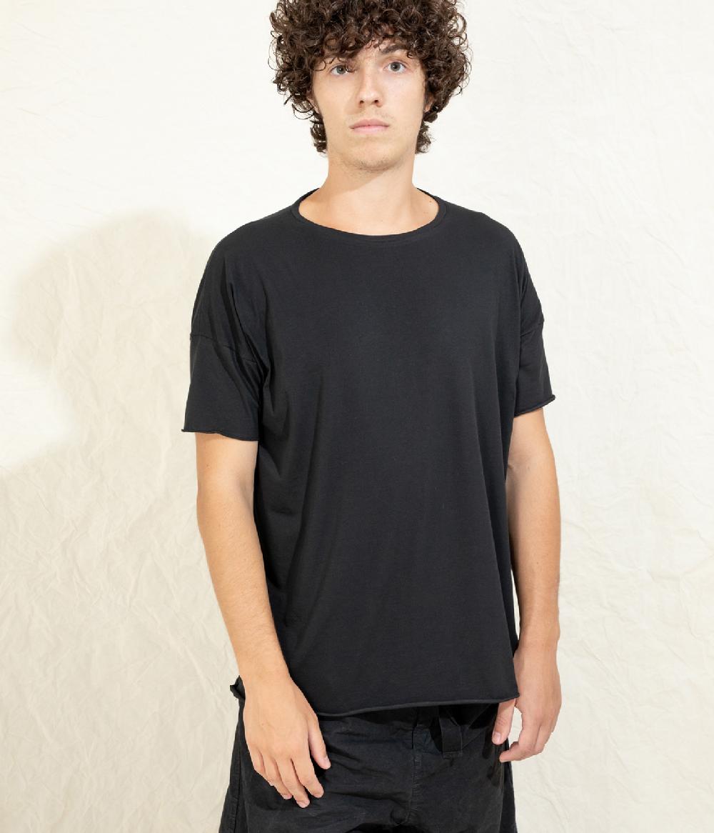 Album Di Famiglia art. 23SU1722 UNISEX T-SHIRT JS Italia