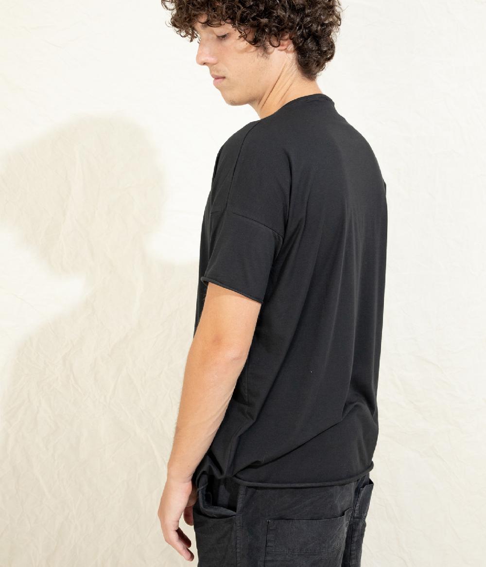 Album Di Famiglia art. 23SU1722 UNISEX T-SHIRT JS Italia