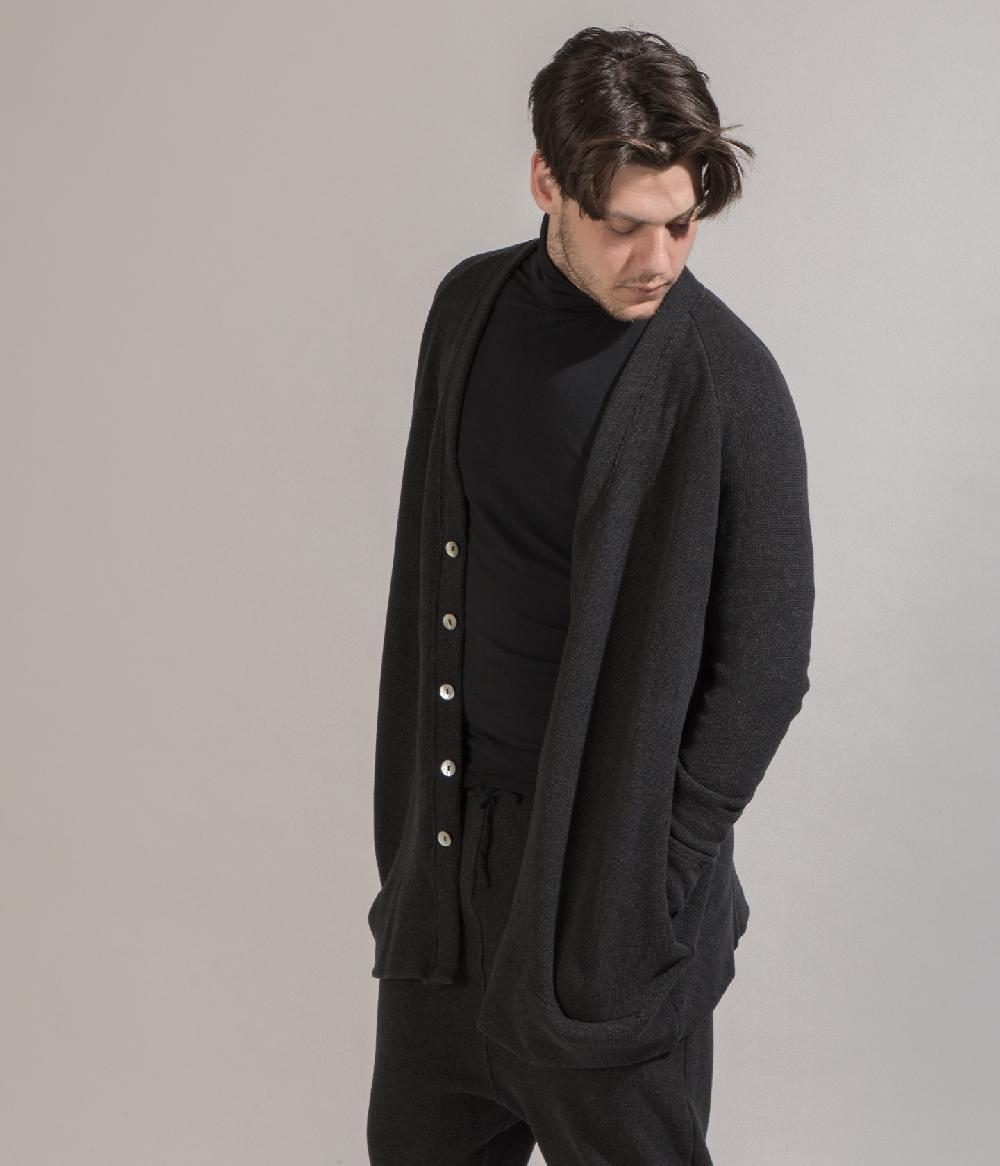 Album Di Famiglia art. 20WU4109 BIG CARDIGAN ST (S – L) Ultimi due giorni