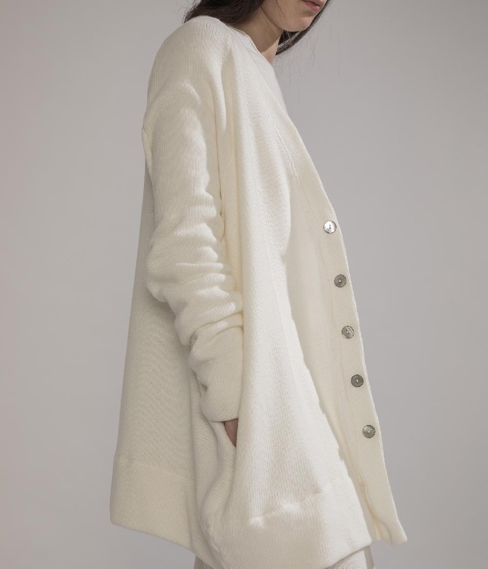 Album Di Famiglia art. 20WU4109 BIG CARDIGAN ST (S – L) Ultimi due giorni