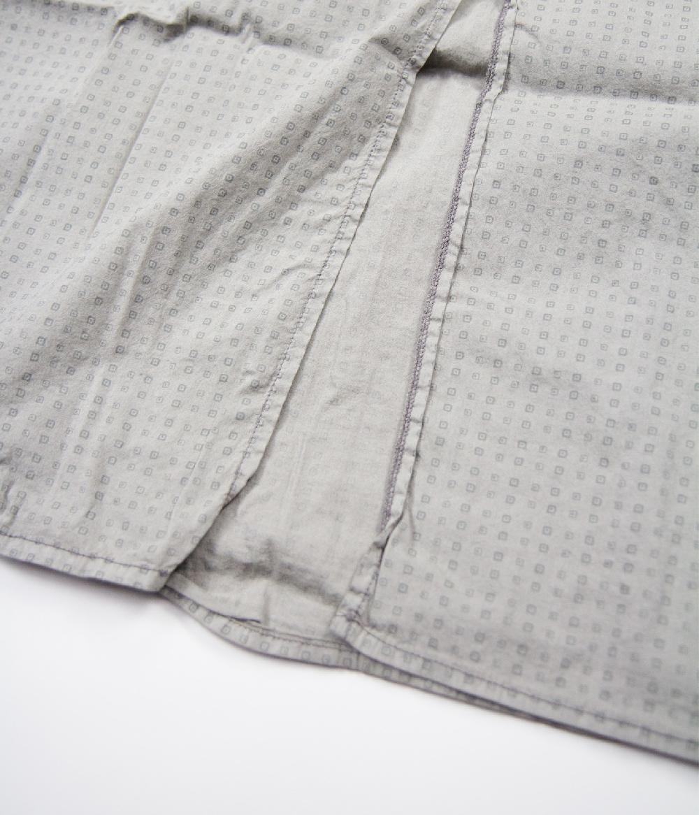 Album Di Famiglia art. 22S31_159 CHECKED PR. T-DRESS TSL 2025