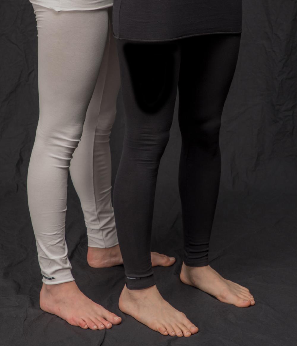 Album Di Famiglia art. 19W23_119 LEGGINGS JS Soddisfazione Garantita