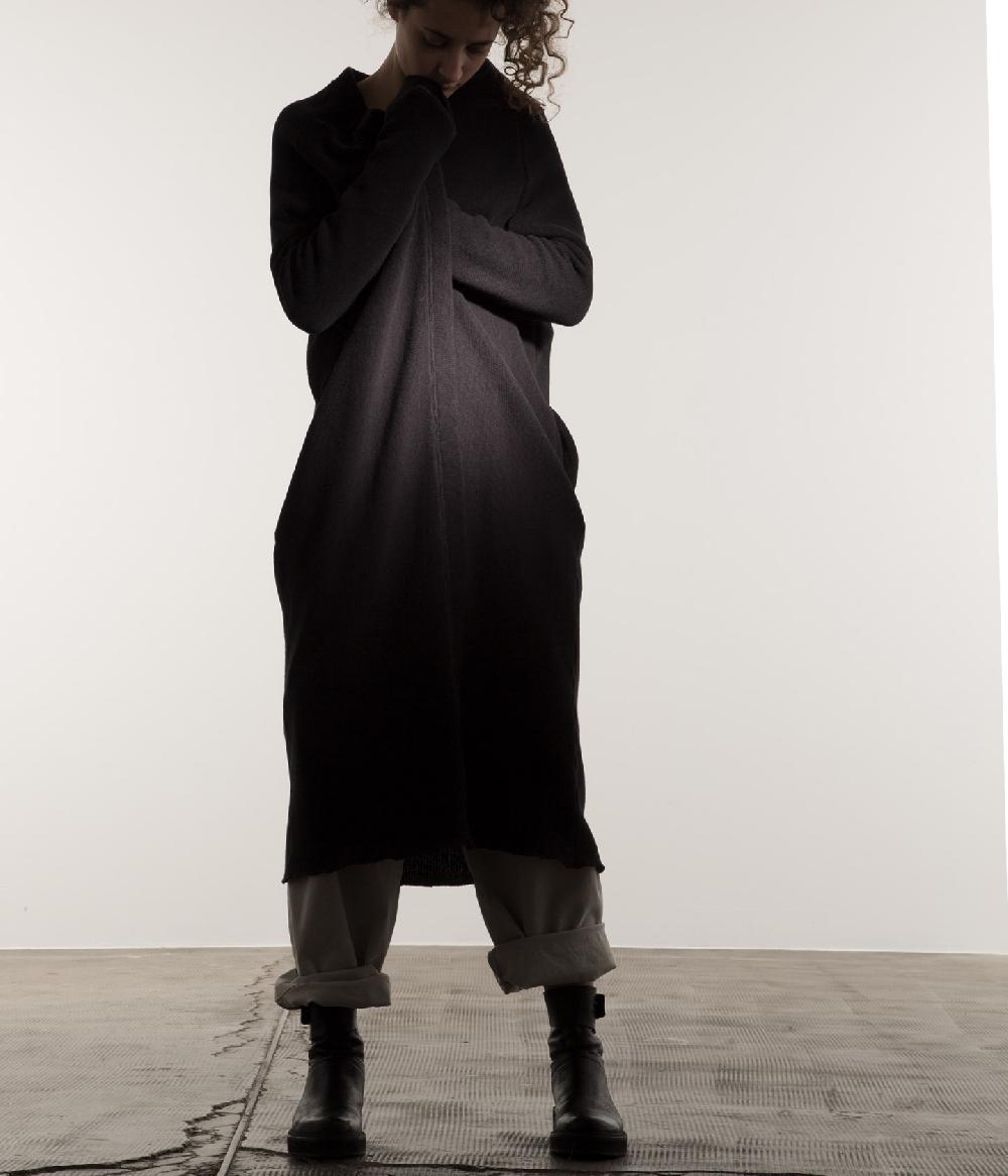Album Di Famiglia art. 18W41_108 LONG CARDIGAN ST (S-L) Offerta