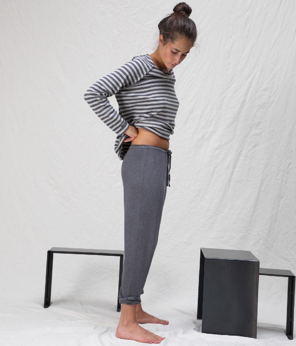 Album Di Famiglia art. 19S23_112 PANTALONE NEW BASIC JP 2025