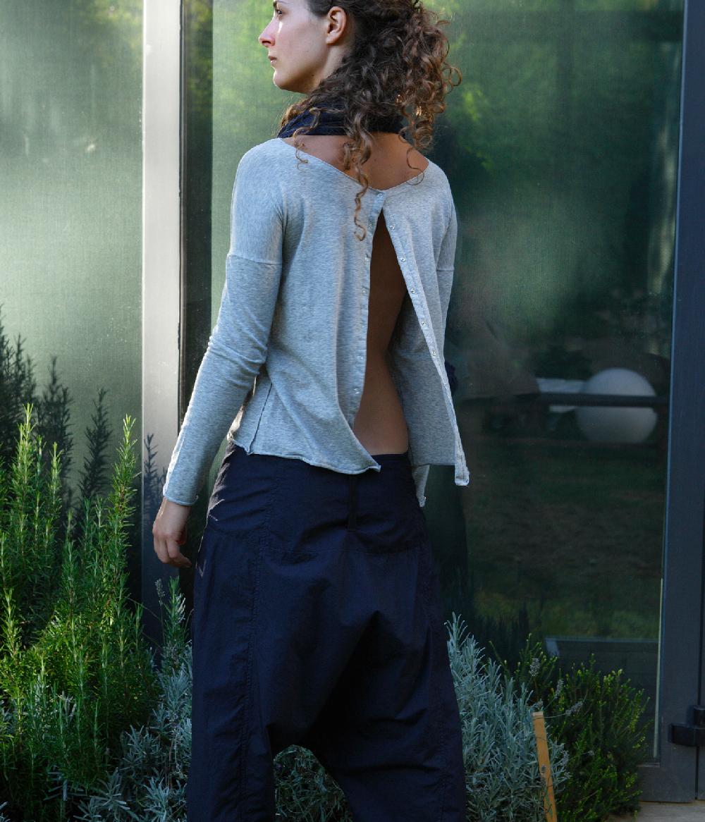 Album Di Famiglia art. 11S2396 PANTALONE TC 2025
