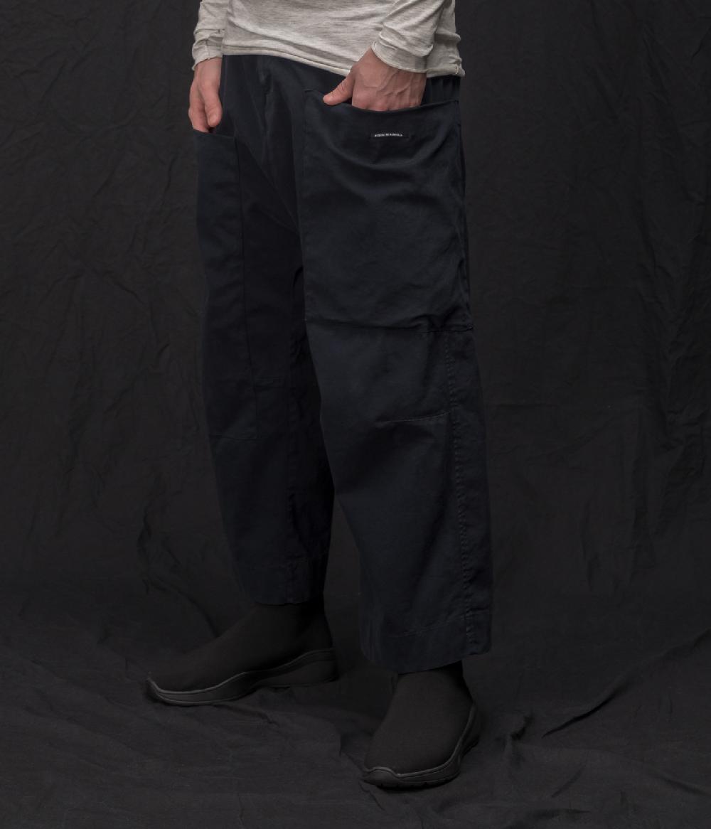 Album Di Famiglia art. 19W23_190 POCKETS TROUSERS TWS Spedizione Gratuita
